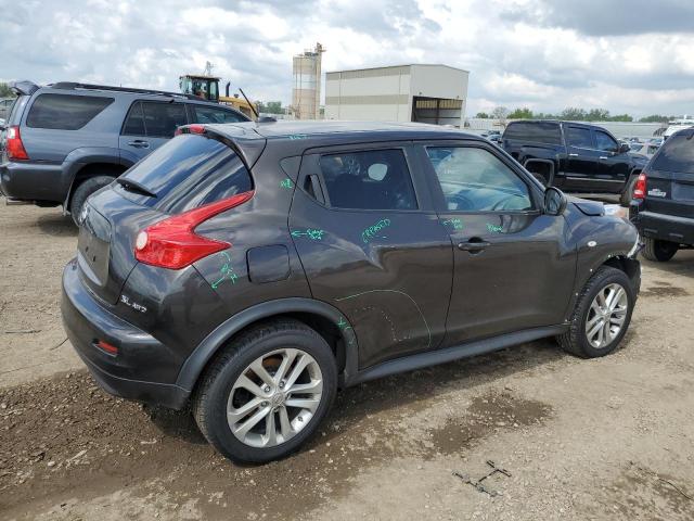 Photo 3 from auction – 2012 NISSAN JUKE S with VIN JN8AF5MV4CT118601