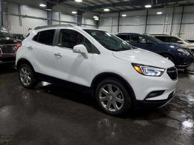 Снимка 4 от търг – 2019 BUICK ENCORE ESS с VIN KL4CJGSM7KB730525