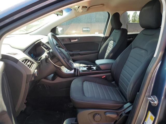 Photo 7 from auction – 2018 FORD EDGE SE with VIN 2FMPK3G93JBC00655