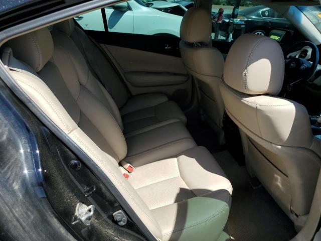Photo 10 from auction – 2012 NISSAN MAXIMA S with VIN 1N4AA5APXCC868204