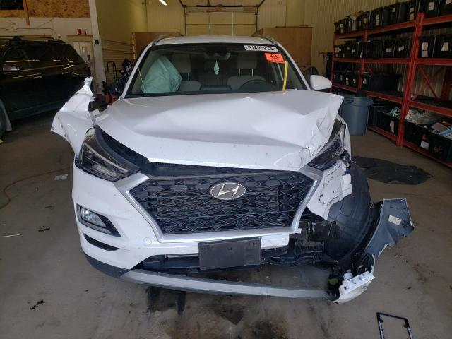 Photo 5 from auction – 2020 HYUNDAI TUCSON LIM with VIN KM8J3CAL8LU214569