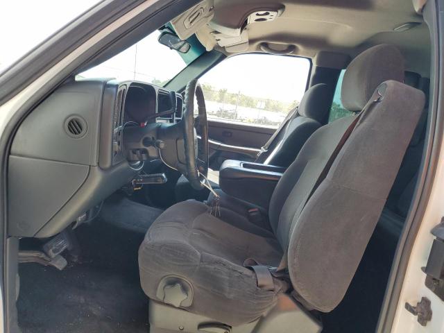 Photo 7 from auction – 2001 CHEVROLET SILVERADO with VIN 2GCEC19V411264720