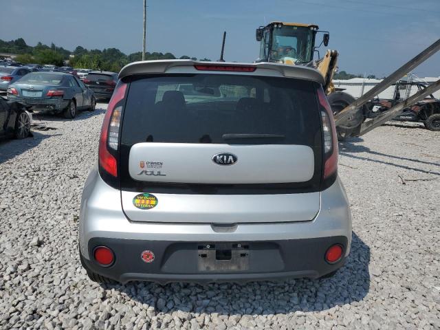 Photo 6 from auction – 2017 KIA SOUL with VIN KNDJN2A26H7477004