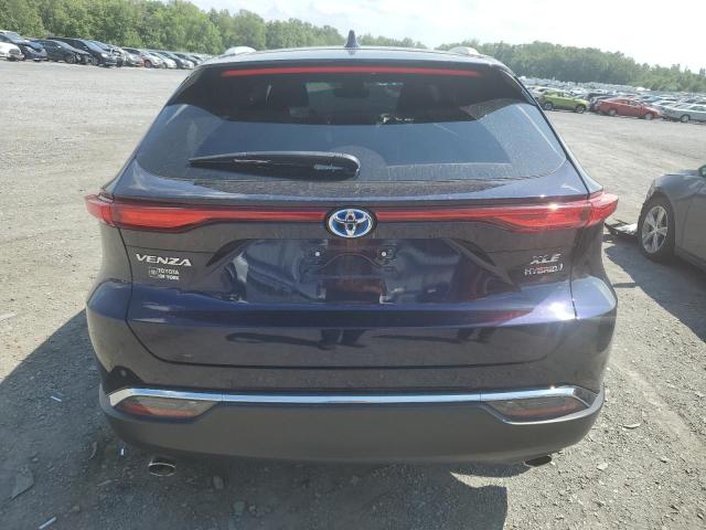 Снимка 6 от търг – 2021 TOYOTA VENZA с VIN JTEAAAAH5MJ079074