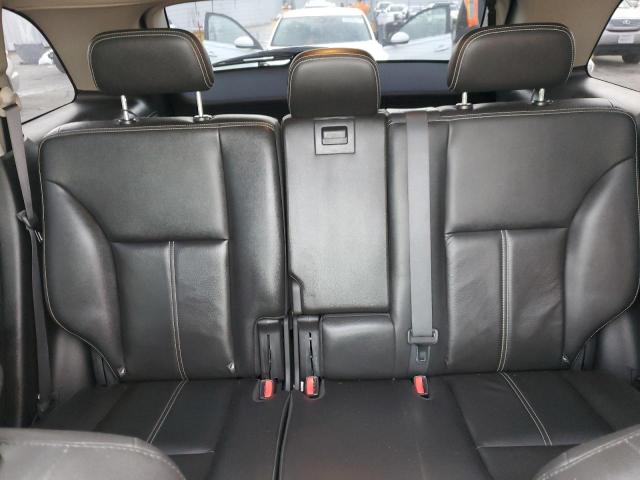Photo 10 from auction – 2008 FORD EDGE SEL with VIN 2FMDK38CX8BA57663