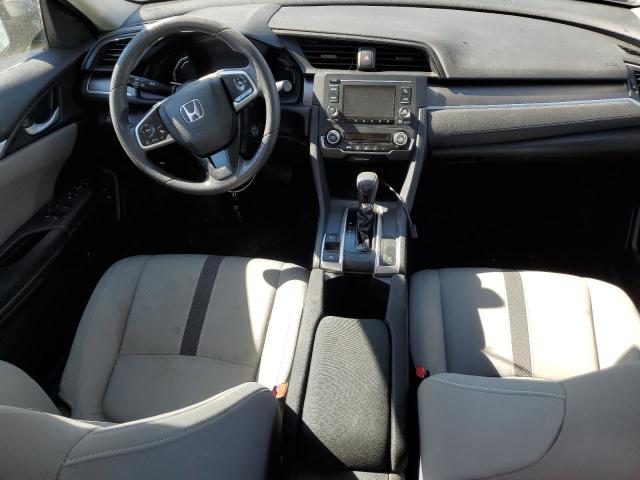 Photo 8 from auction – 2019 HONDA CIVIC LX with VIN 2HGFC2F69KH504247