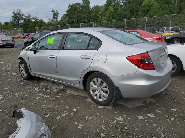 Zdjęcie 2 z aukcji – 2012 HONDA CIVIC LX z VIN 2HGFB2F50CH579544