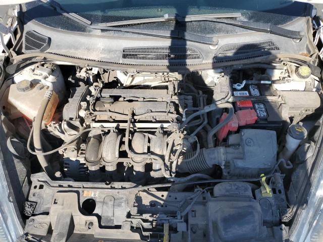 Photo 11 from auction – 2019 FORD FIESTA SE with VIN 3FADP4BJ2KM123816