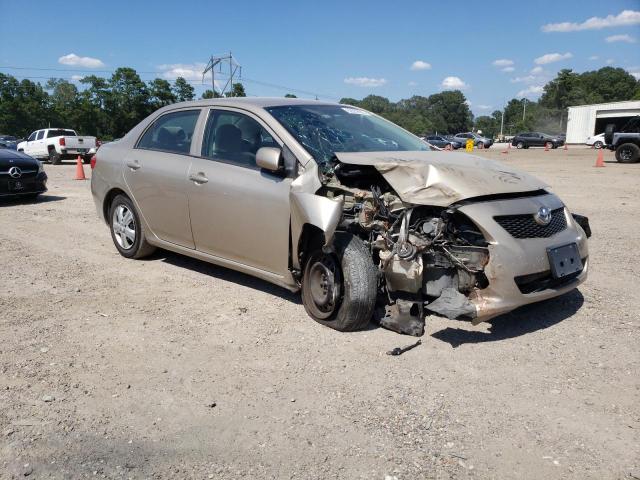 Photo 4 from auction – 2010 TOYOTA COROLLA BA with VIN 2T1BU4EE2AC384718