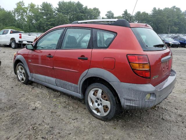 Photo 2 from auction – 2004 PONTIAC VIBE with VIN 5Y2SM62874Z453150