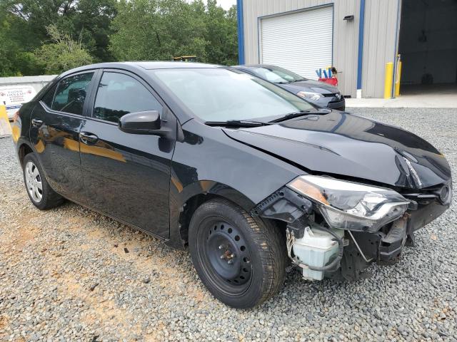 Photo 4 from auction – 2016 TOYOTA COROLLA L with VIN 2T1BURHE0GC625404