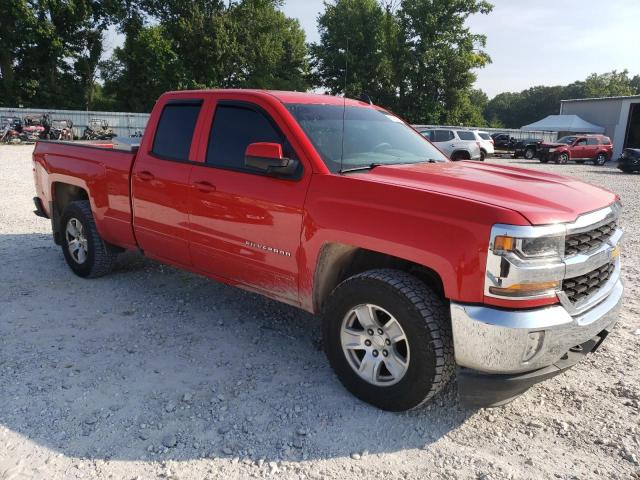 Photo 4 from auction – 2016 CHEVROLET SILVERADO with VIN 1GCVKREC2GZ394811