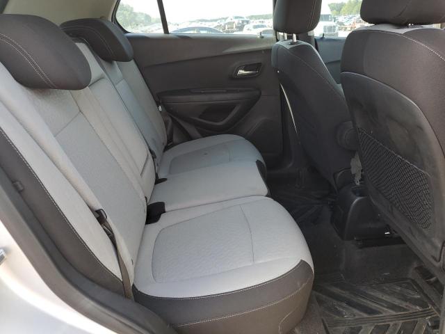Photo 11 from auction – 2015 CHEVROLET TRAX LS with VIN KL7CJKSB5FB164553