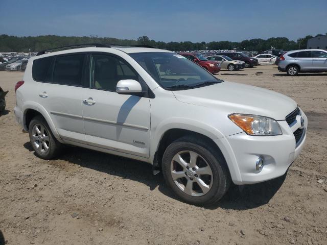 Photo 4 from auction – 2009 TOYOTA RAV4 LIMIT with VIN JTMBK31V895080341
