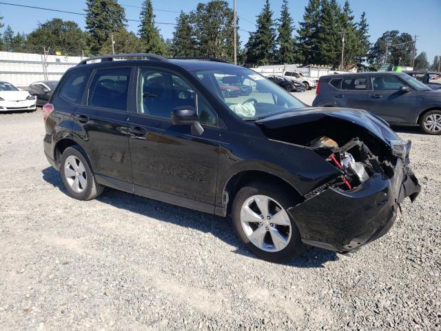 Photo 4 from auction – 2015 SUBARU FORESTER 2 with VIN JF2SJADC4FH468714