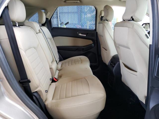 Photo 11 from auction – 2018 FORD EDGE SE with VIN 2FMPK3G98JBC19864