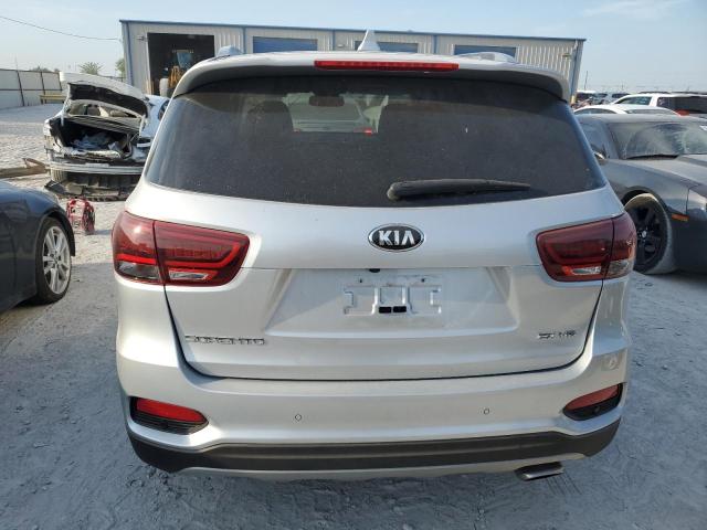 Photo 6 from auction – 2019 KIA SORENTO EX with VIN 5XYPH4A50KG474150