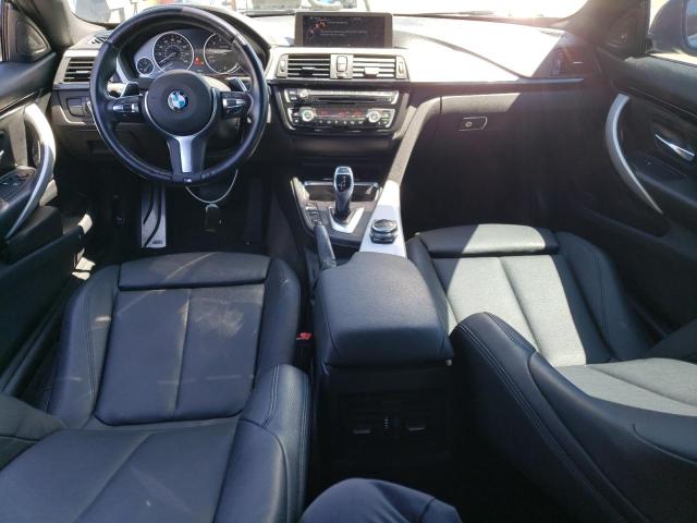 Photo 8 from auction – 2015 BMW 428 I with VIN WBA3N7C51FK222345
