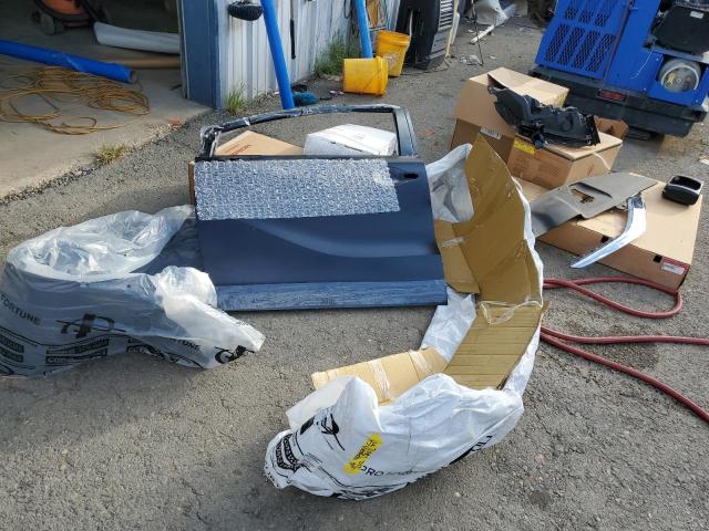 Photo 13 from auction – 2021 HONDA ODYSSEY EX with VIN 5FNRL6H79MB027613