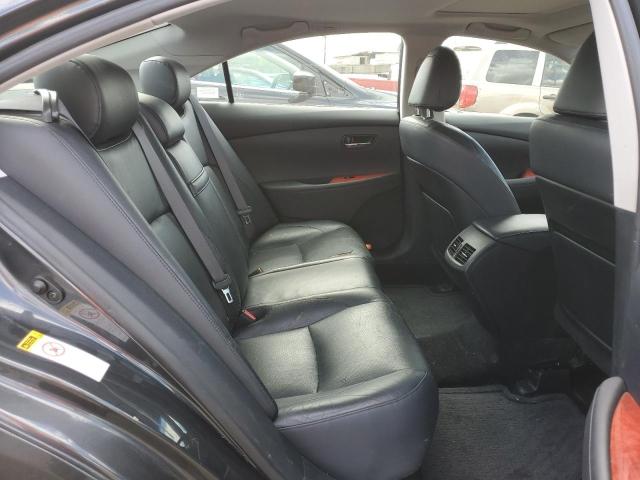 Photo 10 from auction – 2008 LEXUS ES 350 with VIN JTHBJ46G082221680