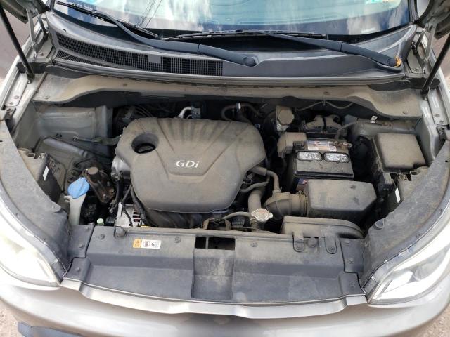 Photo 11 from auction – 2015 KIA SOUL with VIN KNDJN2A2XF7157231