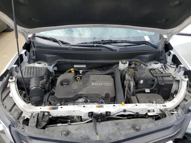 Photo 12 from auction – 2018 CHEVROLET EQUINOX LT with VIN 2GNAXJEV8J6311119