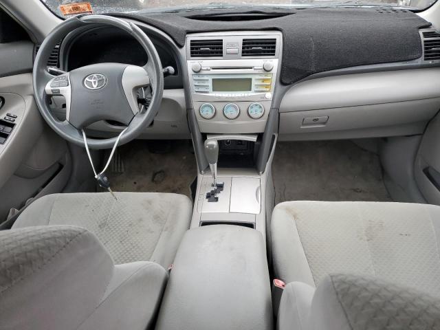 Photo 8 from auction – 2009 TOYOTA CAMRY BASE with VIN 4T4BE46K79R068071