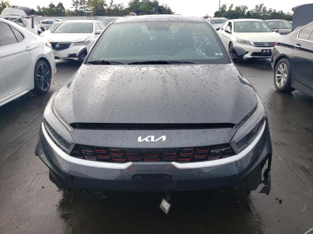 Photo 5 from auction – 2023 KIA FORTE GT with VIN 3KPF44AC6PE523894