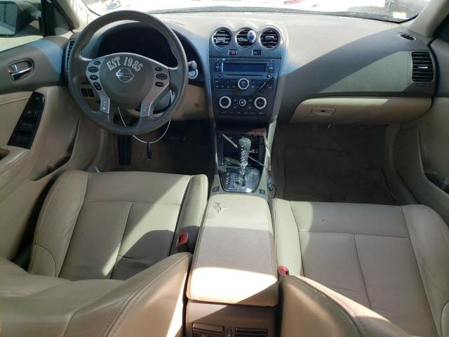 Photo 8 from auction – 2012 NISSAN ALTIMA BAS with VIN 1N4AL2AP8CN497606