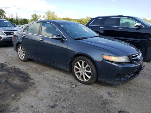 Photo 4 from auction – 2006 ACURA TSX with VIN JH4CL96806C003976
