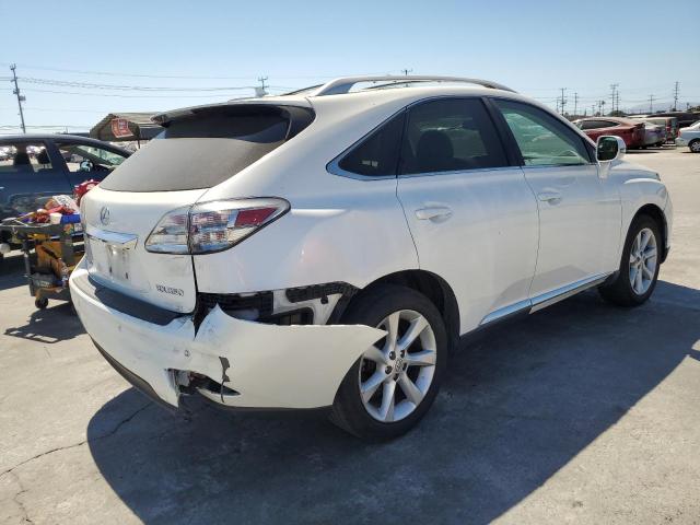 Photo 3 from auction – 2020 LEXUS RX 350 with VIN 2T2ZK1BAXAC030123
