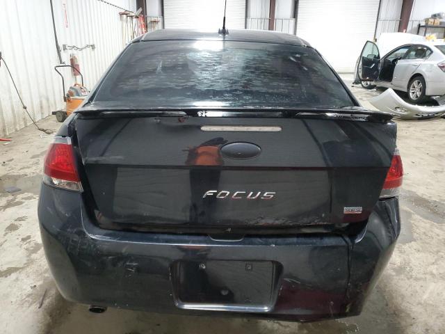 Photo 6 from auction – 2011 FORD FOCUS SES with VIN 1FAHP3GN1BW161951
