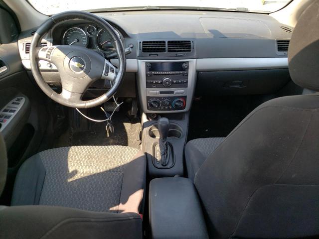 Photo 8 from auction – 2010 CHEVROLET COBALT 2LT with VIN 1G1AF5F52A7131418