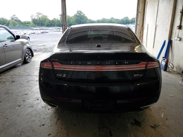 Photo 6 from auction – 2014 LINCOLN MKZ with VIN 3LN6L2JK9ER825468