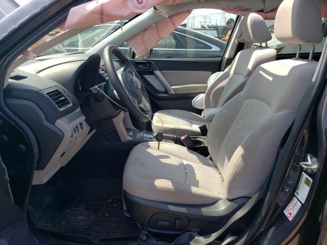 صورة رقم 7 من المزاد - 2018 SUBARU FORESTER 2 مع VIN JF2SJAGC5JH580801