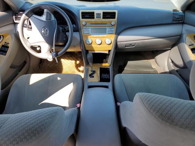 Photo 8 from auction – 2007 TOYOTA CAMRY CE with VIN JTNBE46K673072979