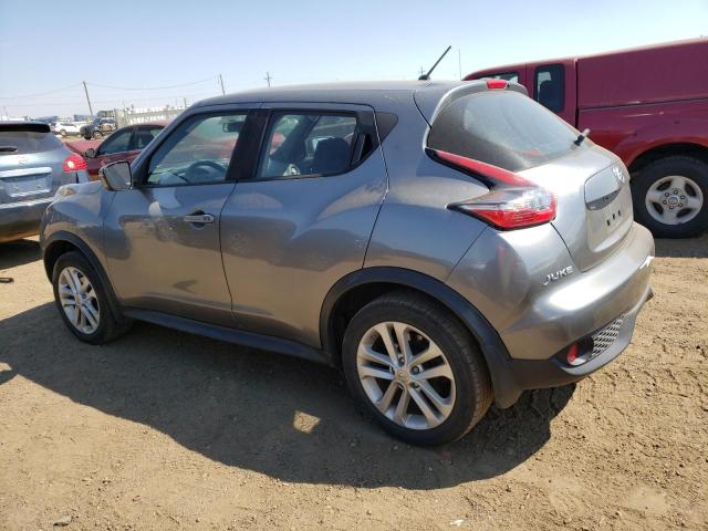 Снимка 2 от търг – 2017 NISSAN JUKE S с VIN JN8AF5MV2HT753470