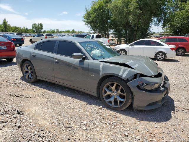 صورة رقم 4 من المزاد - 2017 DODGE CHARGER R/ مع VIN 2C3CDXCT3HH557321