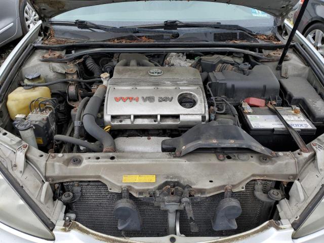 Photo 11 from auction – 2005 TOYOTA CAMRY LE with VIN JTDBF30K050165886
