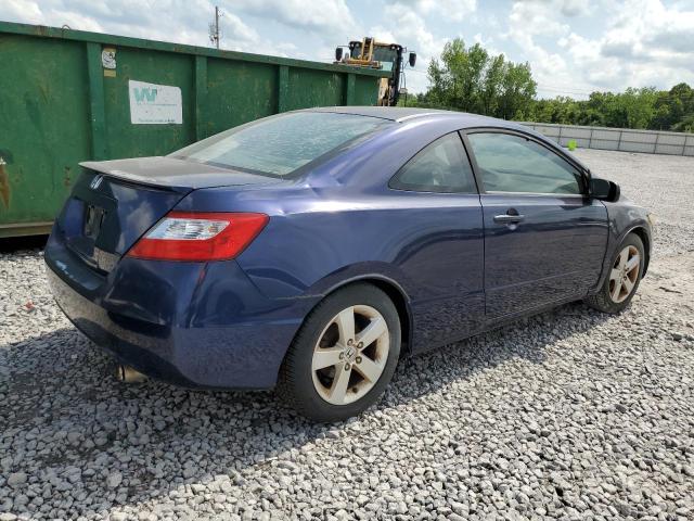 Photo 3 from auction – 2007 HONDA CIVIC EX with VIN 2HGFG12857H566693