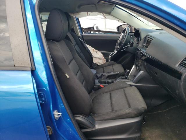 Photo 7 from auction – 2014 MAZDA CX-5 TOURI with VIN JM3KE2CY4E0319097