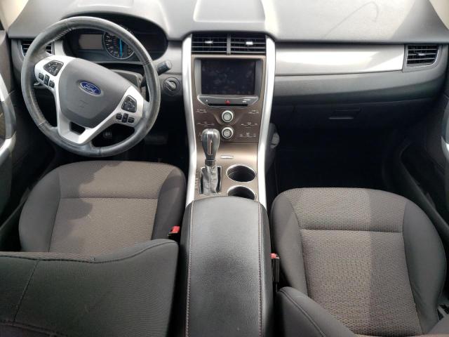 Photo 8 from auction – 2011 FORD EDGE SEL with VIN 2FMDK3JC0BBA74540