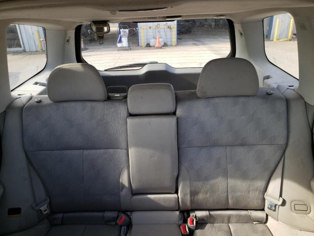 Photo 10 from auction – 2009 SUBARU FORESTER 2 with VIN JF2SH63619H702395