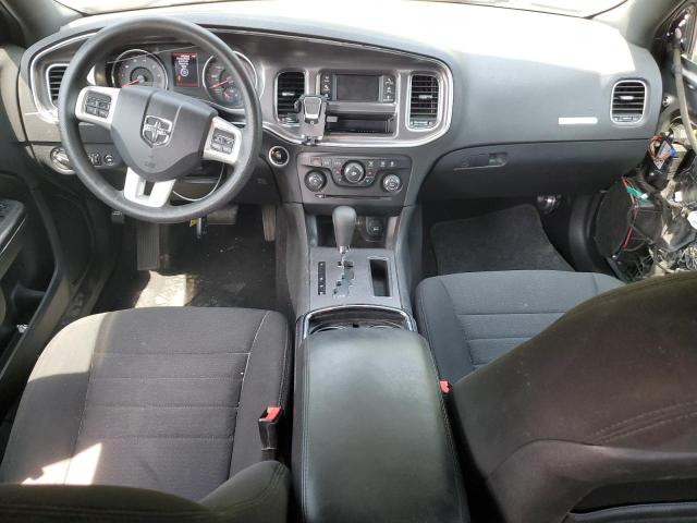 Photo 8 from auction – 2014 DODGE CHARGER with VIN 2C3CDXBG3EH177492