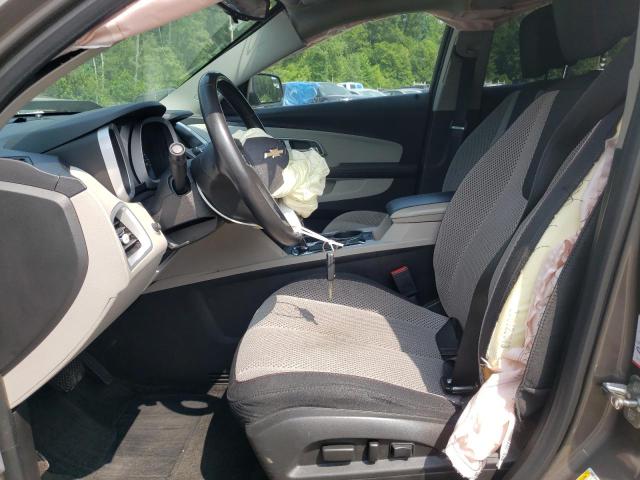 Photo 7 from auction – 2012 CHEVROLET EQUINOX LT with VIN 2GNFLEEK4C6280212