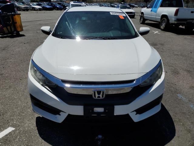 Photo 5 from auction – 2016 HONDA CIVIC LX with VIN 2HGFC2F58GH557097