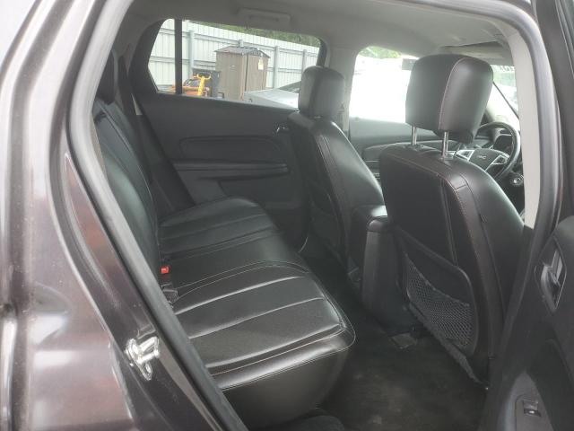 Photo 10 from auction – 2015 GMC TERRAIN SL with VIN 2GKALSEK3F6240049