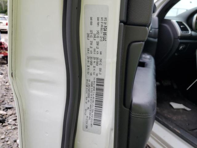 Photo 14 from auction – 2015 JEEP GRAND CHER with VIN 1C4RJFAG9FC226502