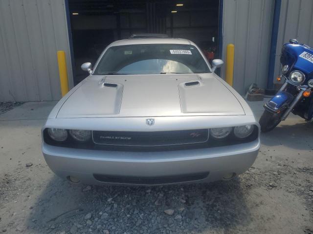 Снимка 5 от търг – 2010 DODGE CHALLENGER с VIN 2B3CJ5DT1AH283552
