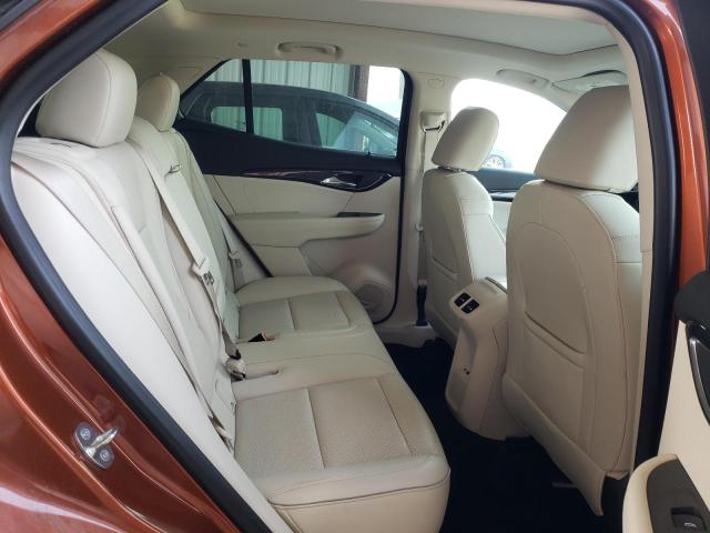 Photo 11 from auction – 2021 BUICK ENVISION E with VIN LRBFZPR49MD139247